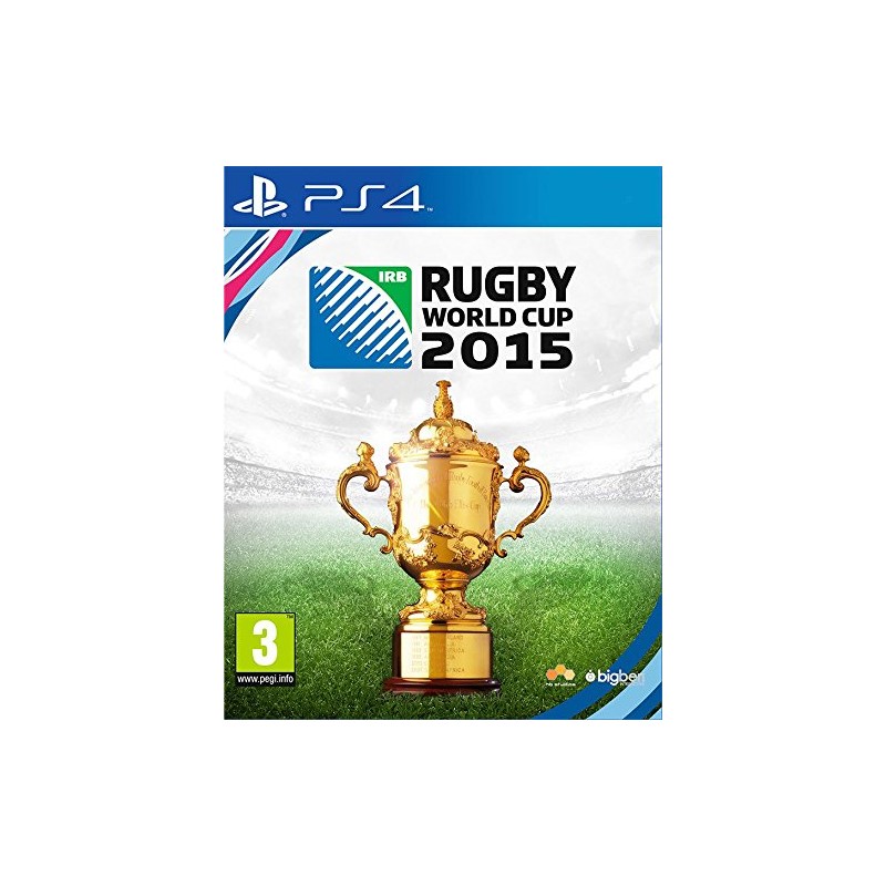 Rugby World Cup 2015