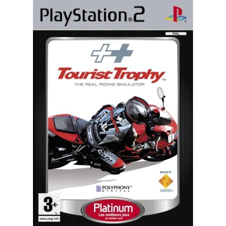 Tourist Trophy