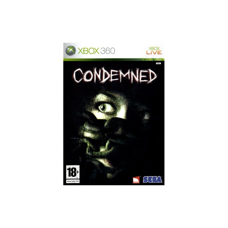 Condemned : Criminal Origins