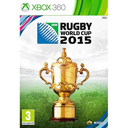 Rugby World Cup 2015