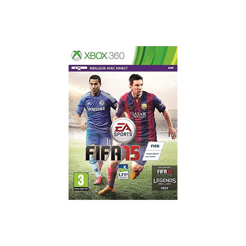 FIFA 15